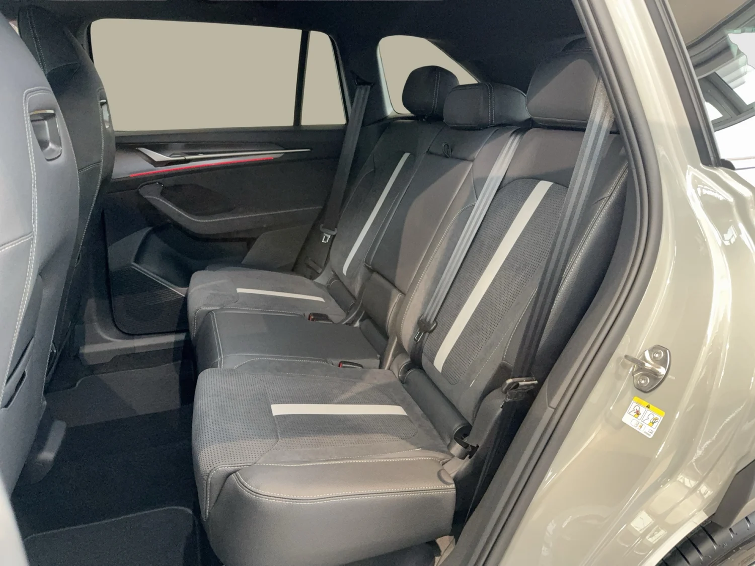 Bild eines Kodiaq 4x4 Sportline TDI DSG