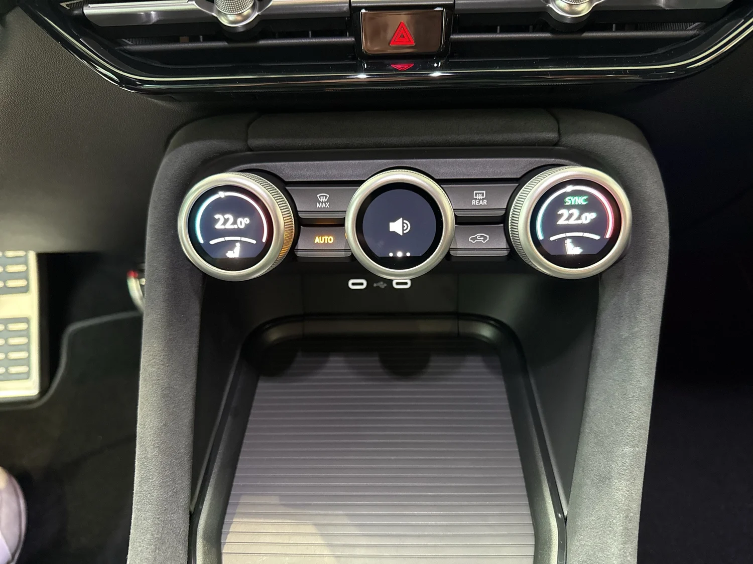Bild eines Kodiaq 4x4 Sportline TDI DSG