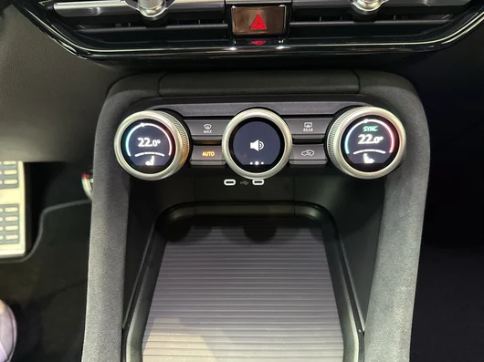 Bild eines Kodiaq 4x4 Sportline TDI DSG
