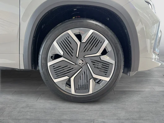 Bild eines Kodiaq 4x4 Sportline TDI DSG