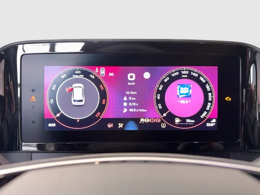 Bild eines Kodiaq 4x4 Sportline TDI DSG