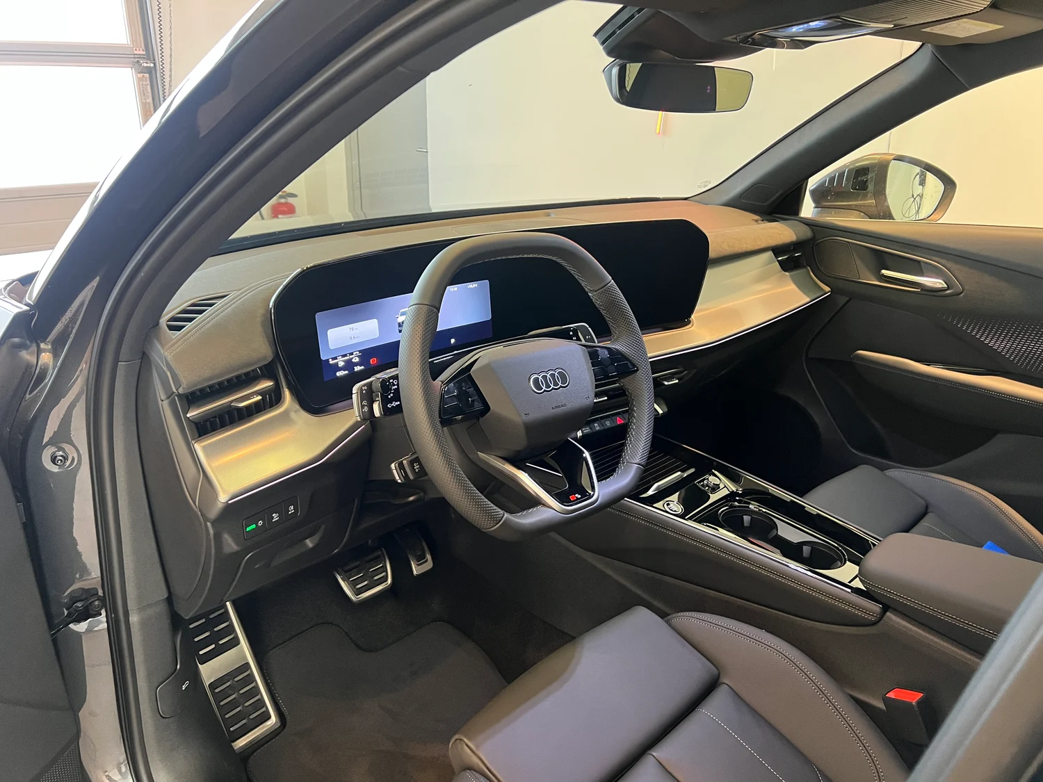 Bild eines Q3 e-hybrid 200 kW