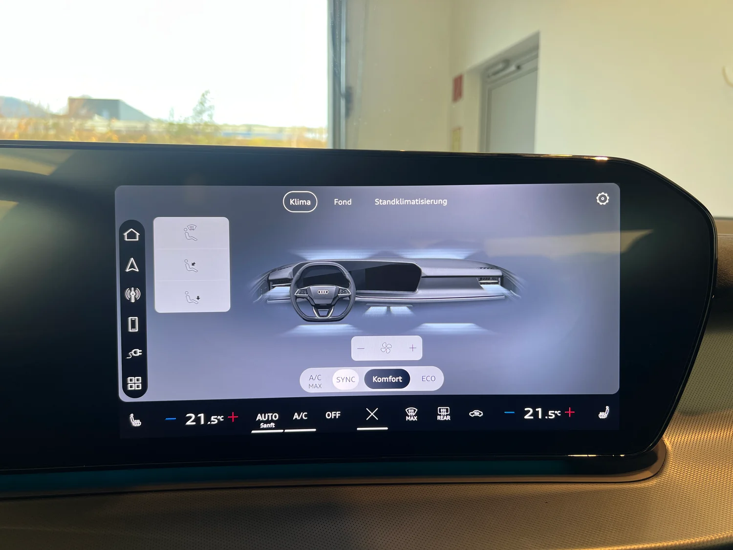 Bild eines Q3 e-hybrid 200 kW