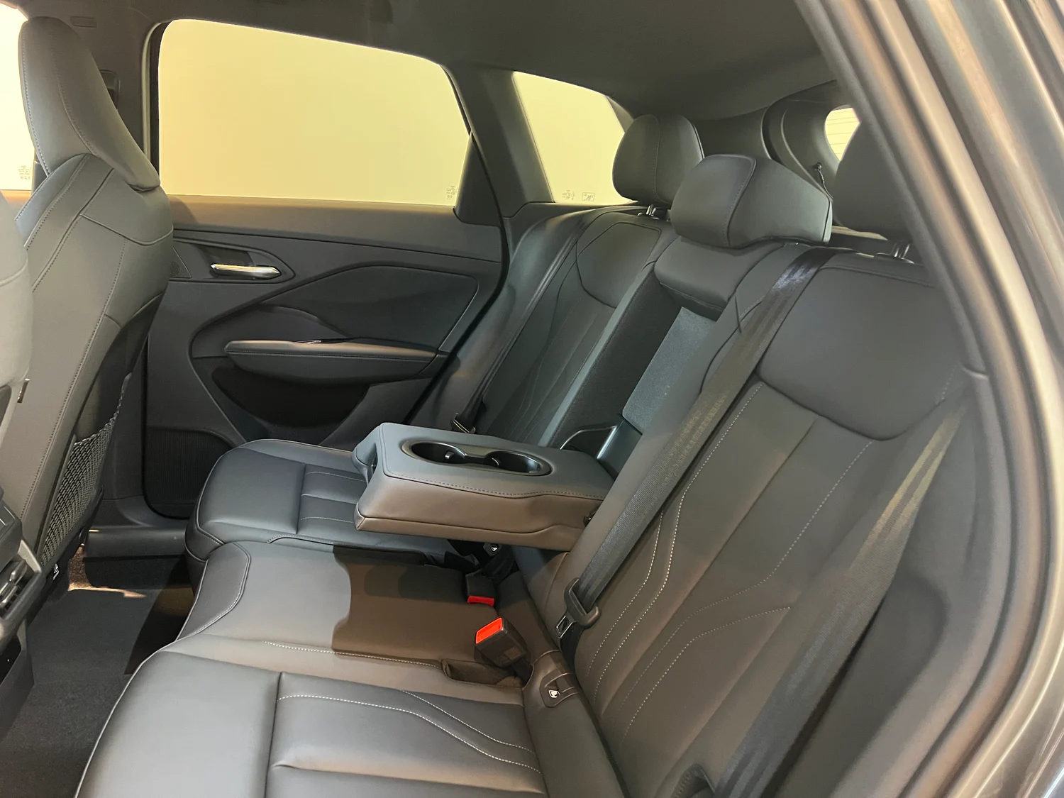 Bild eines Q3 e-hybrid 200 kW
