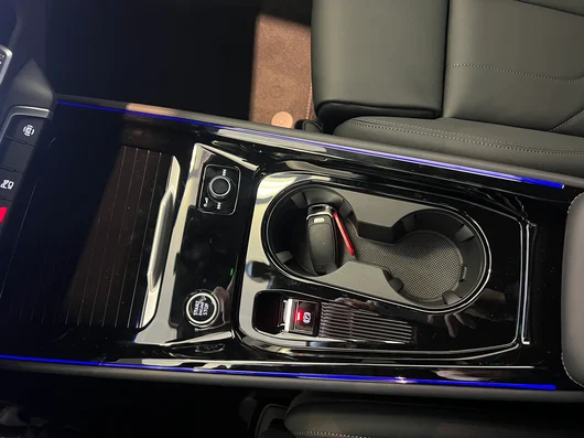 Bild eines Q3 e-hybrid 200 kW
