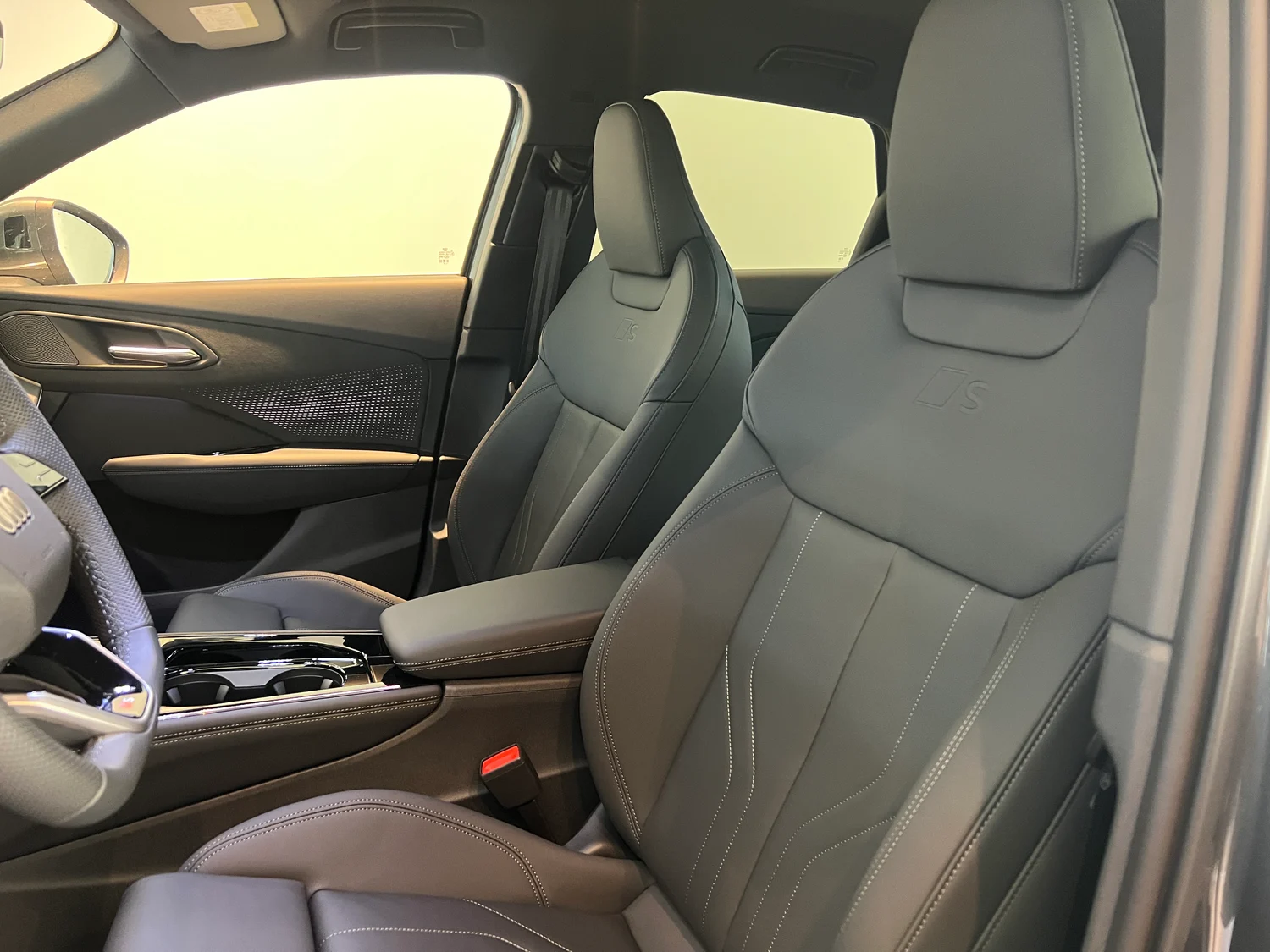 Bild eines Q3 e-hybrid 200 kW