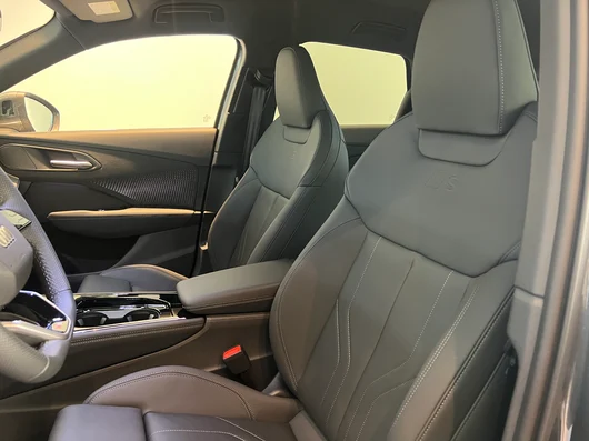 Bild eines Q3 e-hybrid 200 kW