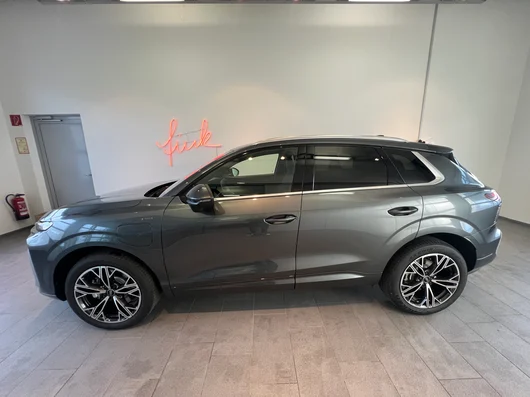 Bild eines Q3 e-hybrid 200 kW