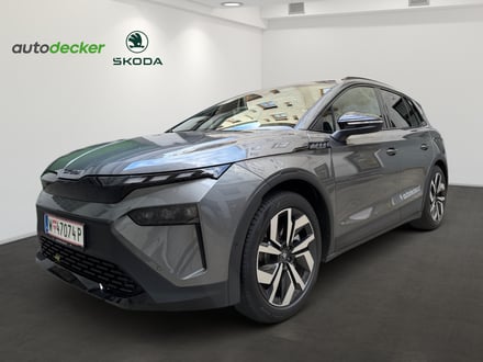 Škoda Elroq Sportline 85