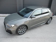 Thumbnail-Foto von Fahrzeug