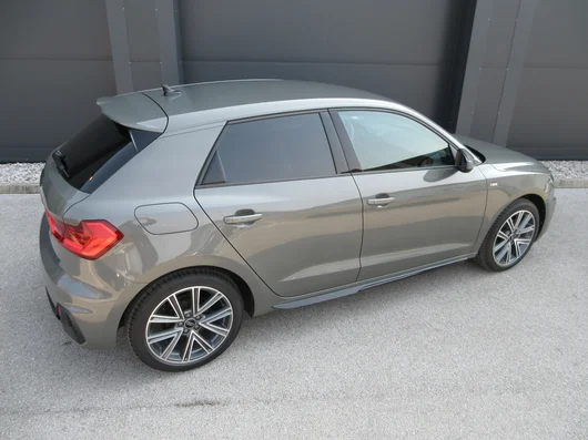 Bild eines A1 Sportback 25 TFSI S line