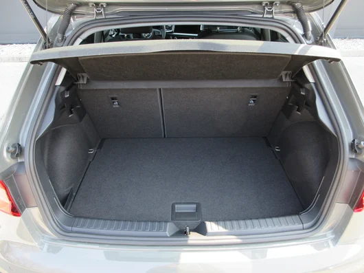 Bild eines A1 Sportback 25 TFSI S line