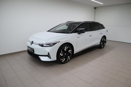 VW ID.7 Tourer GTX 4MOTION 250 kW Business