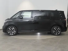 VW ID Buzz ID. Buzz Pro LR 4MOTION 250 kW in Grenadillschwarz