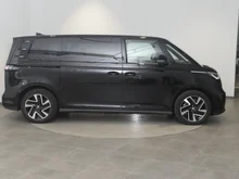 VW ID Buzz ID. Buzz Pro LR 4MOTION 250 kW in Grenadillschwarz