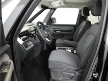 VW ID Buzz ID. Buzz Pro LR 4MOTION 250 kW in Grenadillschwarz
