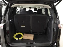 VW ID Buzz ID. Buzz Pro LR 4MOTION 250 kW in Grenadillschwarz