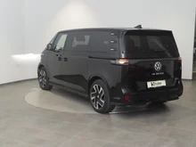 VW ID Buzz ID. Buzz Pro LR 4MOTION 250 kW in Grenadillschwarz