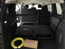 VW ID Buzz ID. Buzz Pro LR 4MOTION 250 kW in Grenadillschwarz