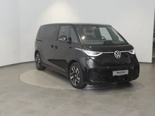 VW ID Buzz ID. Buzz Pro LR 4MOTION 250 kW in Grenadillschwarz
