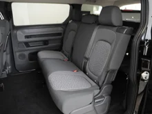VW ID Buzz ID. Buzz Pro LR 4MOTION 250 kW in Grenadillschwarz