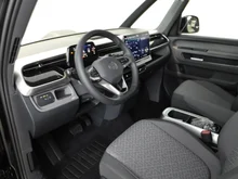 VW ID Buzz ID. Buzz Pro LR 4MOTION 250 kW in Grenadillschwarz