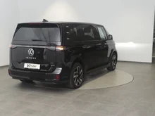 VW ID Buzz ID. Buzz Pro LR 4MOTION 250 kW in Grenadillschwarz