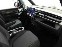 VW ID Buzz ID. Buzz Pro LR 4MOTION 250 kW in Grenadillschwarz