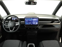 VW ID Buzz ID. Buzz Pro LR 4MOTION 250 kW in Grenadillschwarz