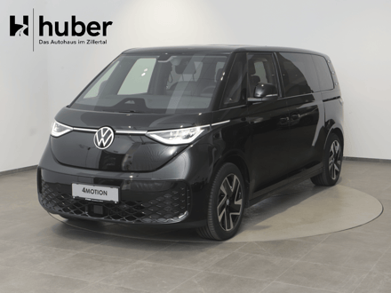 VW ID. Buzz Pro LR 4MOTION 250 kW