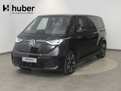 VW Nutzfahrzeuge ID Buzz VW ID. Buzz Pro LR 4MOTION 250 kW