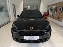 Thumbnail-Foto von Fahrzeug