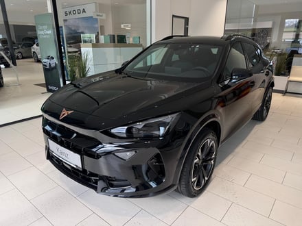 CUPRA Formentor 1.5 e-TSI 150 PS DSG