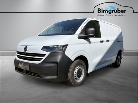 VW Transporter Kastenwagen TDI
