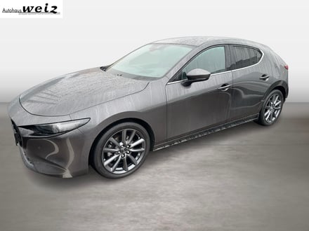 Mazda 3 Lim. 5-trg. Edition 100