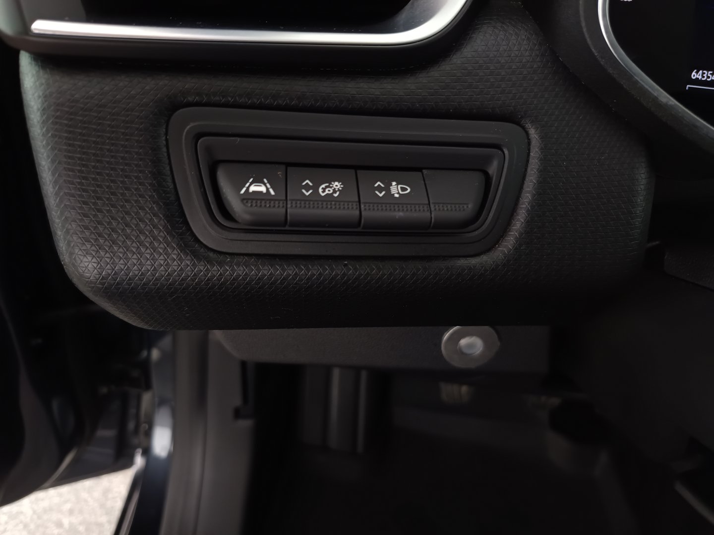 Renault Clio Intens TCe 90 | Bild 12 von 28