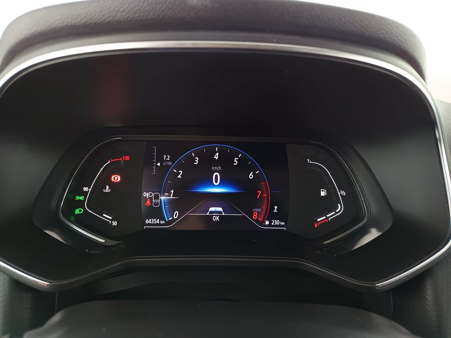 Renault Clio Intens TCe 90 | Bild 15 von 28