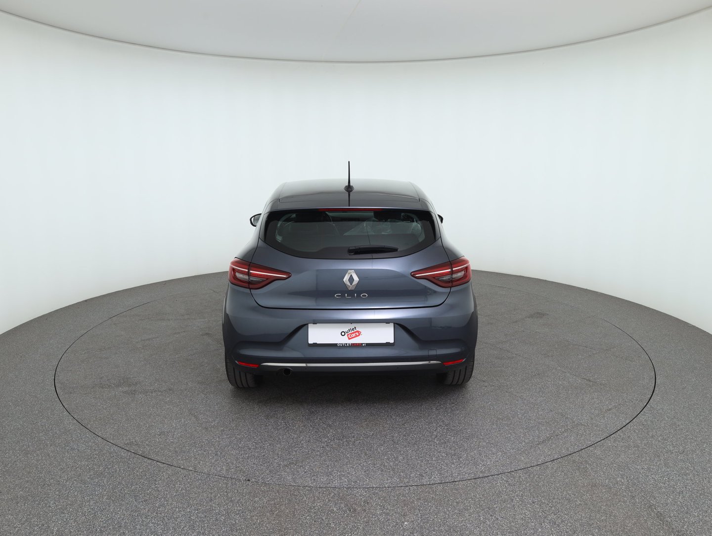 Renault Clio Intens TCe 90 | Bild 6 von 28