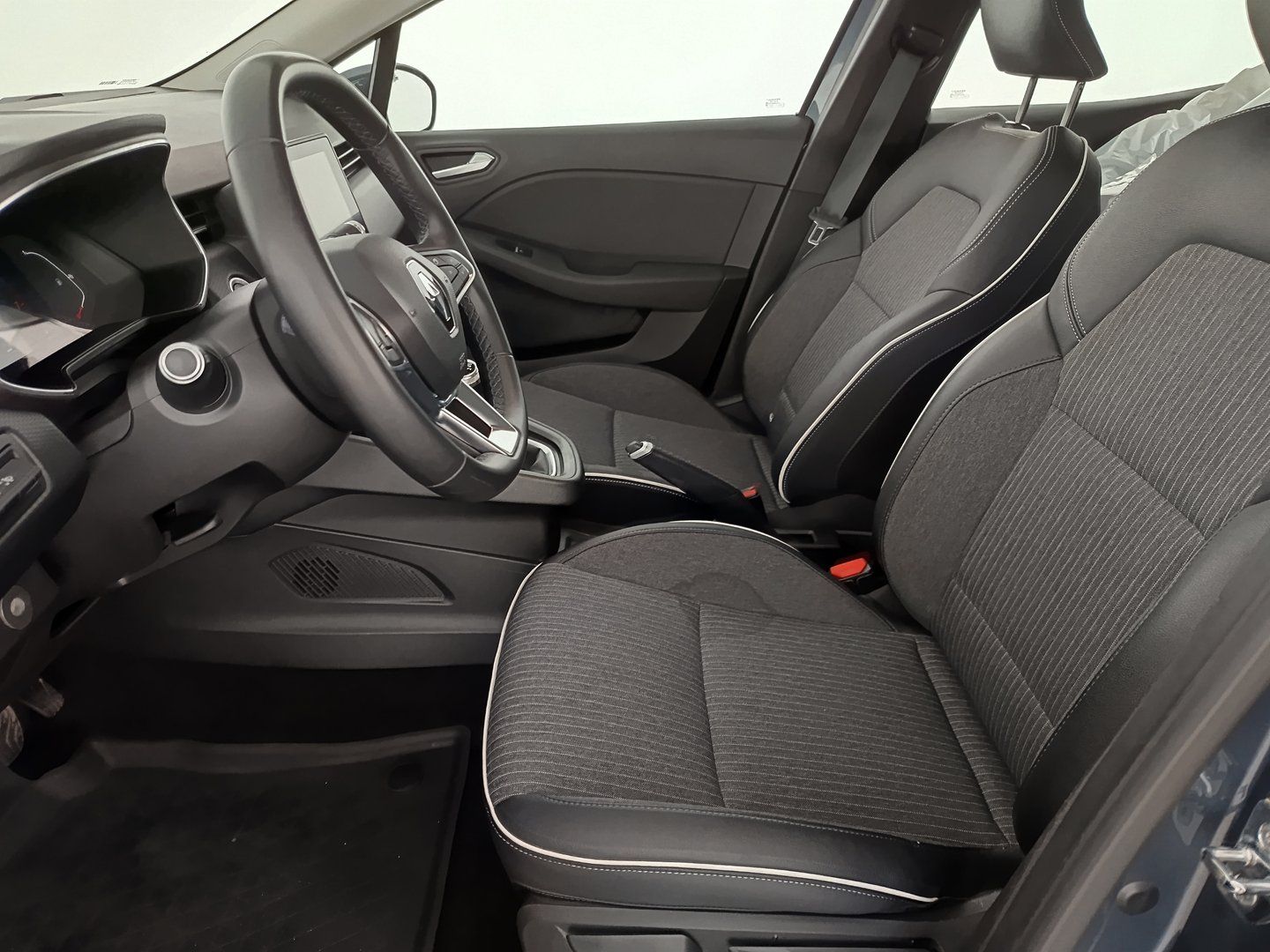 Renault Clio Intens TCe 90 | Bild 13 von 28