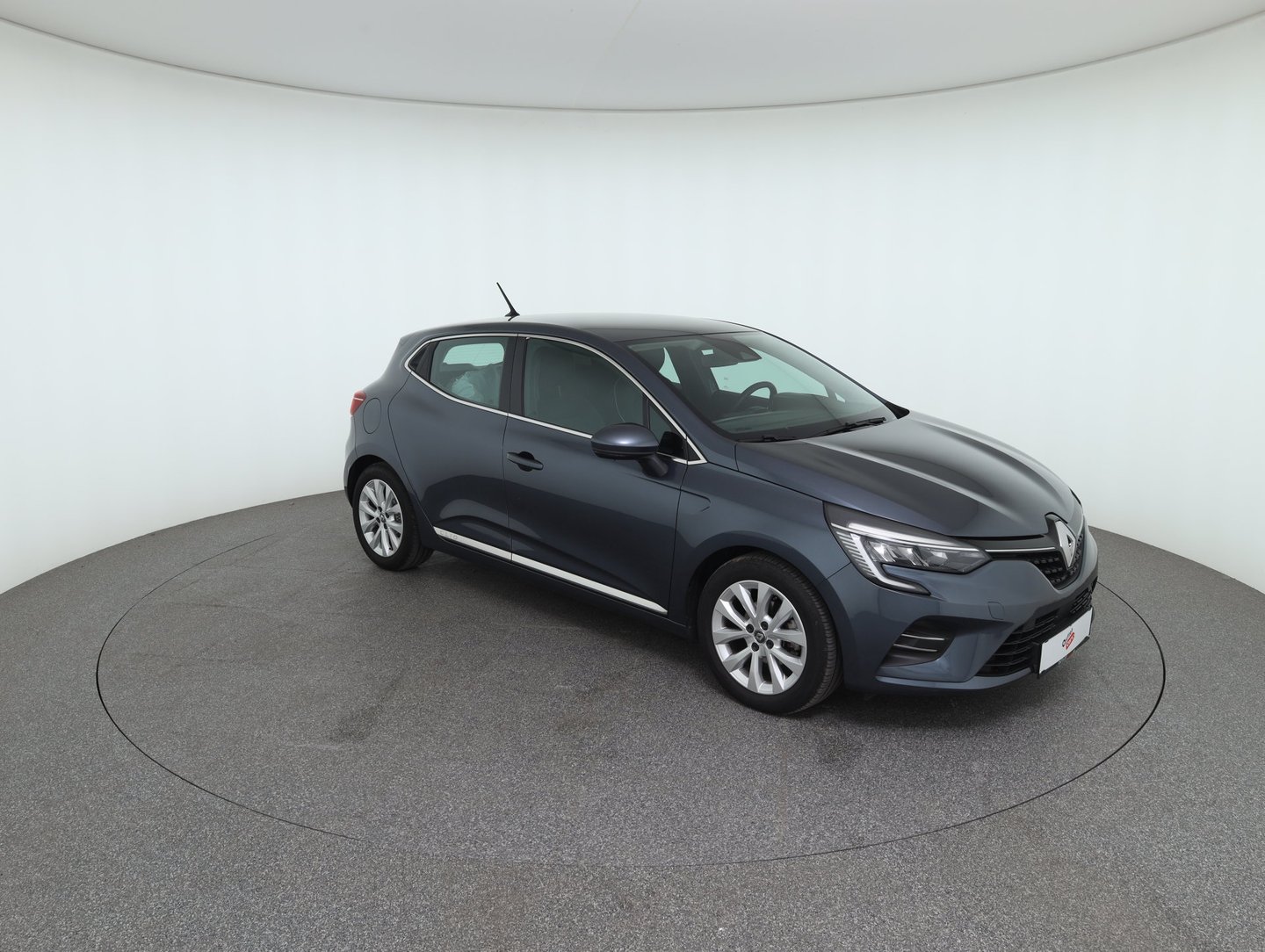 Renault Clio Intens TCe 90 | Bild 3 von 28
