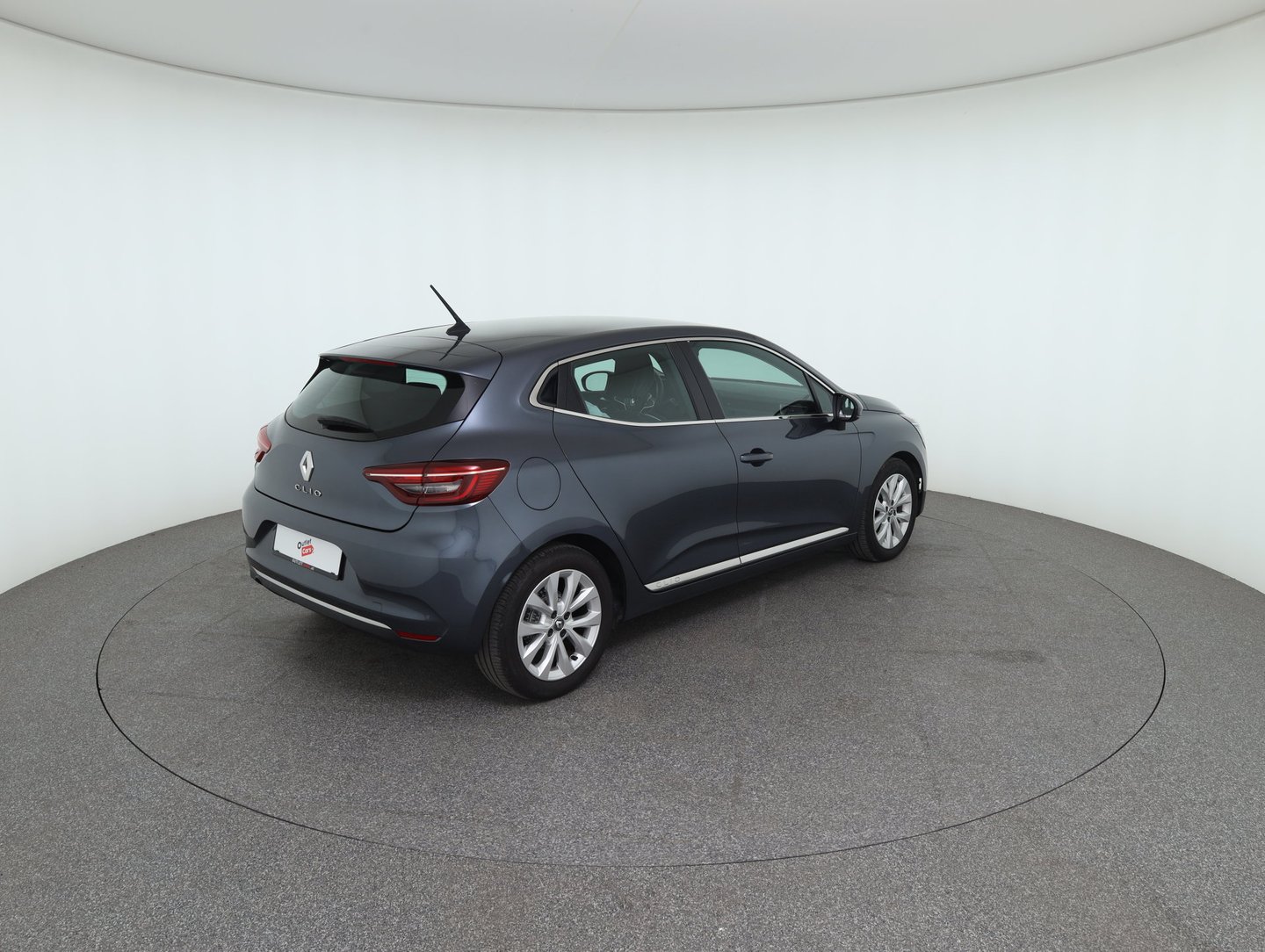 Renault Clio Intens TCe 90 | Bild 5 von 28