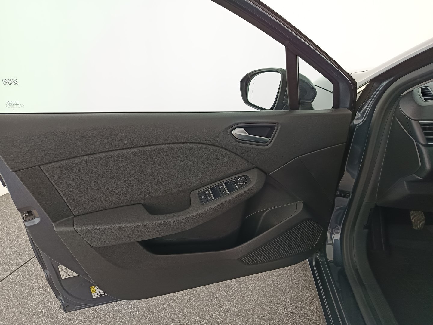 Renault Clio Intens TCe 90 | Bild 10 von 28
