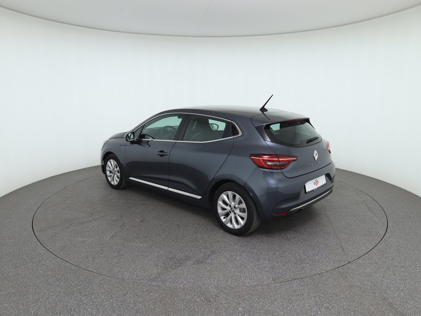 Renault Clio Intens TCe 90 | Bild 7 von 28