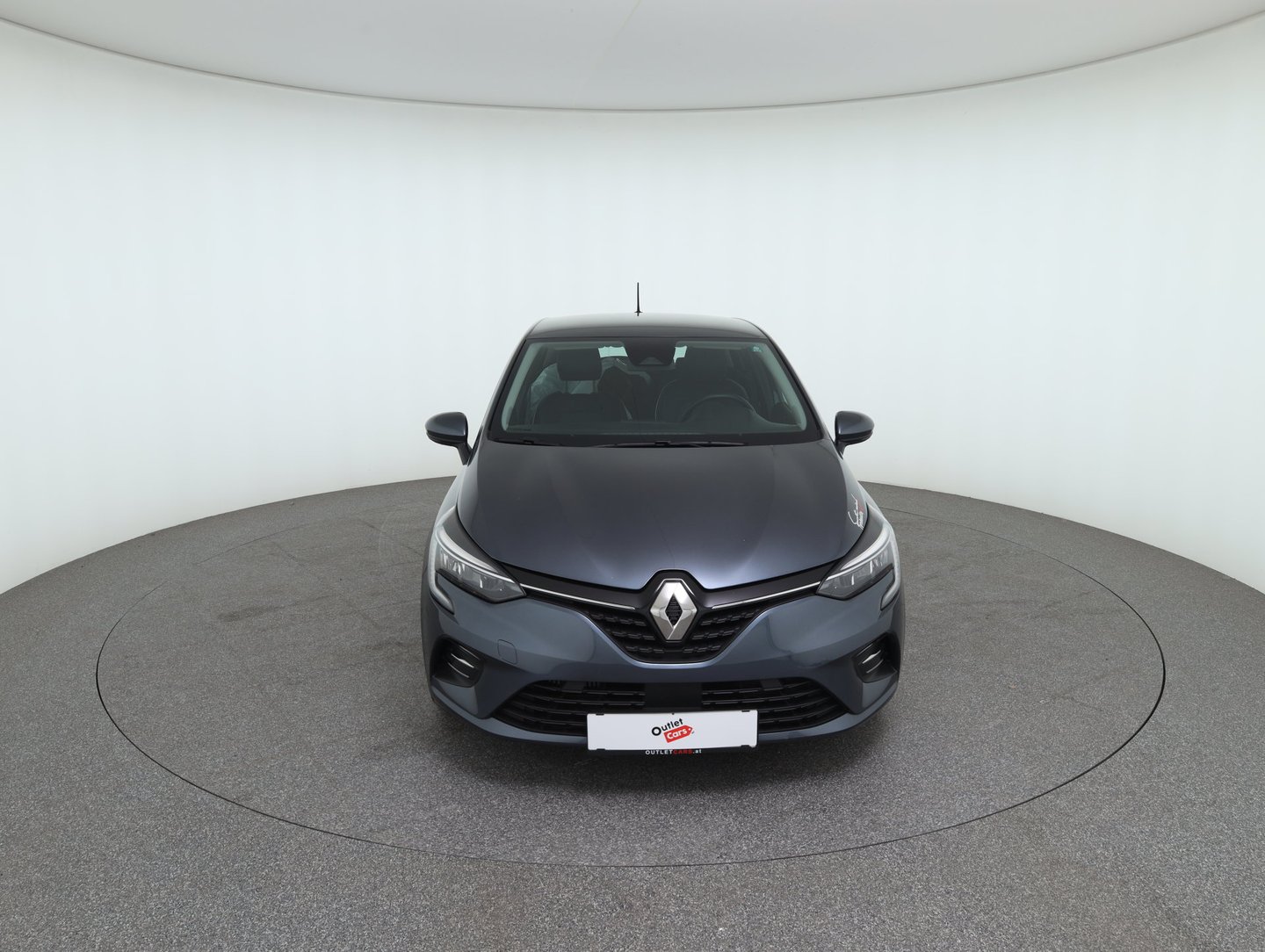 Renault Clio Intens TCe 90 | Bild 2 von 28