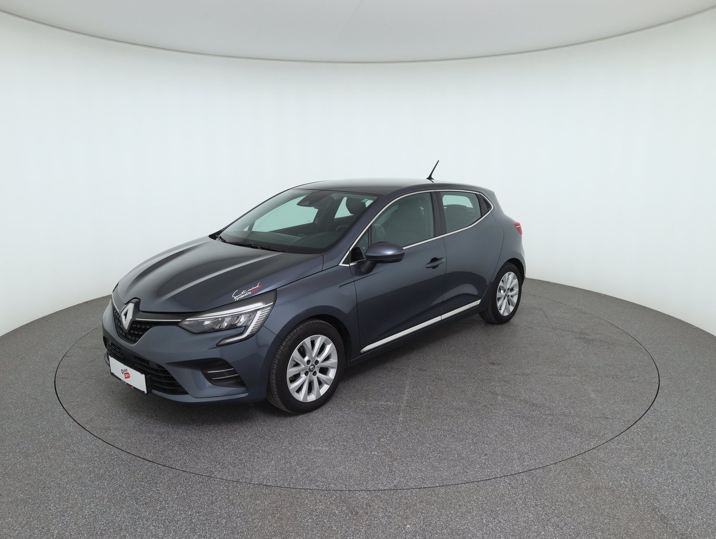 Bild eines Renault Clio Intens TCe 90