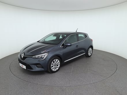 Renault Clio Intens TCe 90