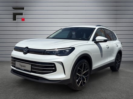 VW Tiguan Elegance eTSI DSG
