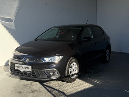 VW Polo 4Me TSI