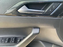 VW Taigo Friends TSI in Rauchgrau Metallic