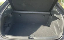 VW Taigo Friends TSI in Rauchgrau Metallic